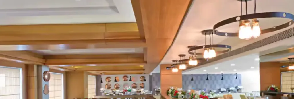 Udman Hotels and Resorts NH 8