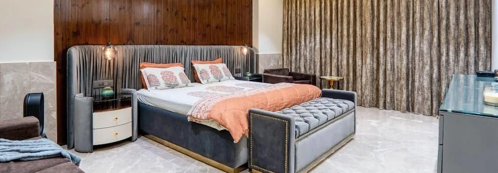 Hotel the Ventus - a Boutique Hotel