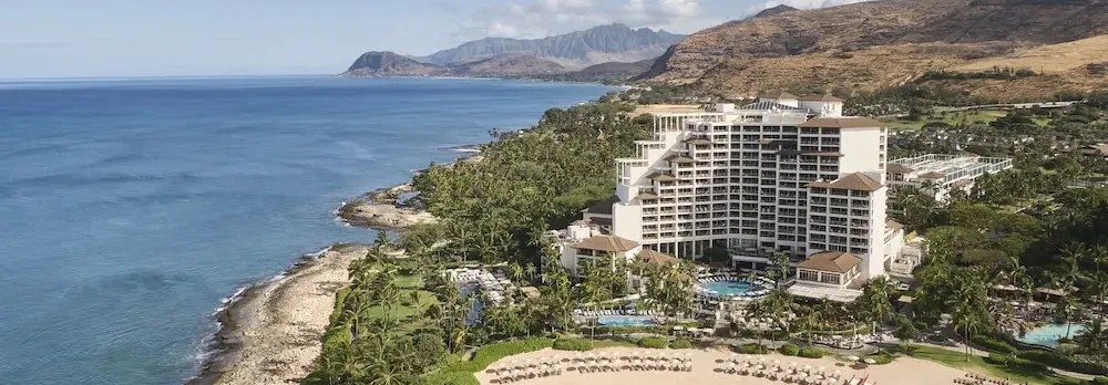 Four Seasons Resort Oahu at Ko Olina