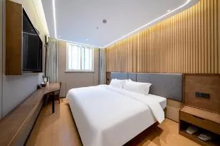 Xihe Hotel - Shanghai Jiuyuan Xietu Road Branch
