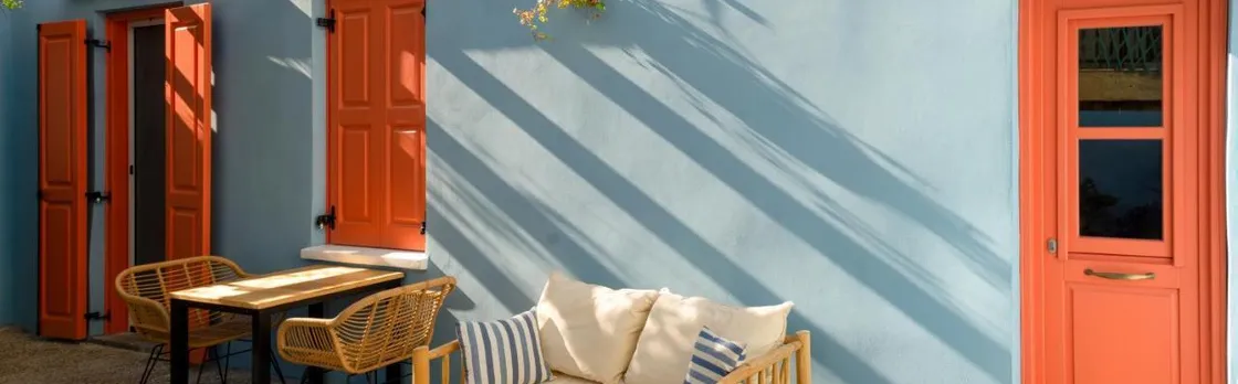 Blue Jasmine Suites