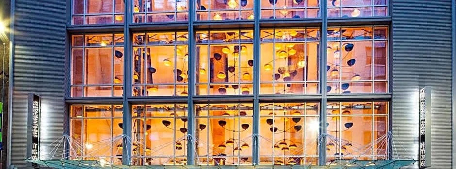 Crowne Plaza HY36 Midtown Manhattan By IHG