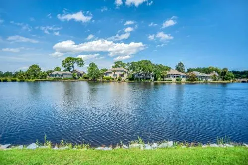 2629 Calibogue Club at The Sea Pines Resort