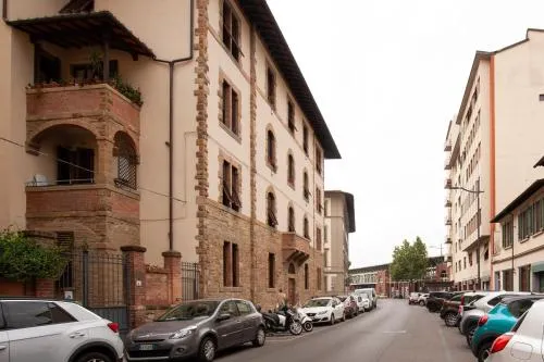 Cate Apartment