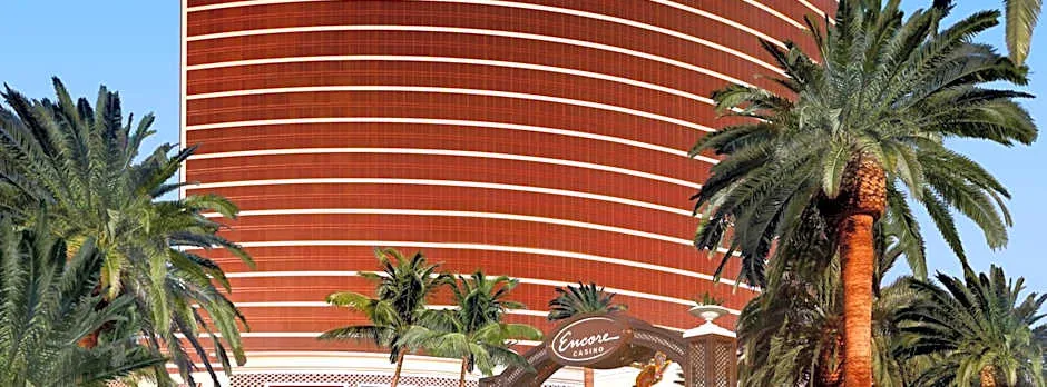 Encore Las Vegas