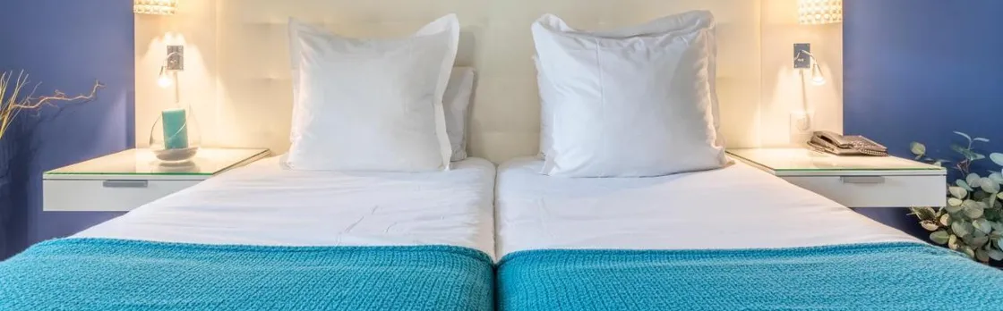 Zenitude Hotel-Residences Marseille Saint-Charles