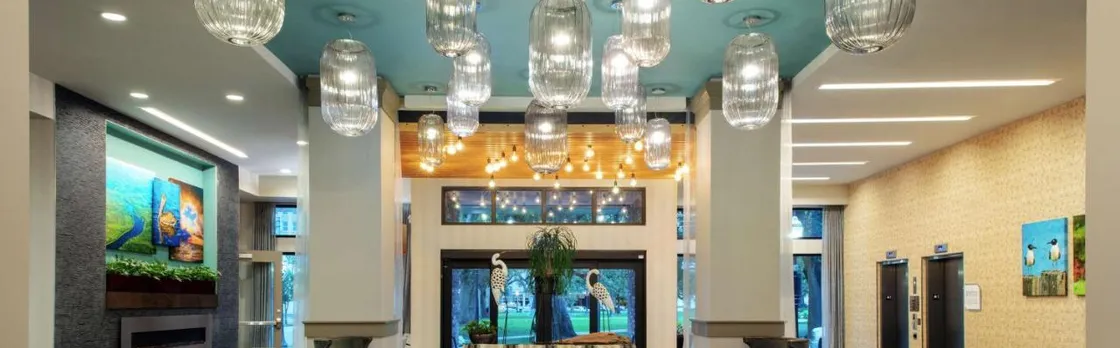 Hilton Garden Inn Mobile Downtown
