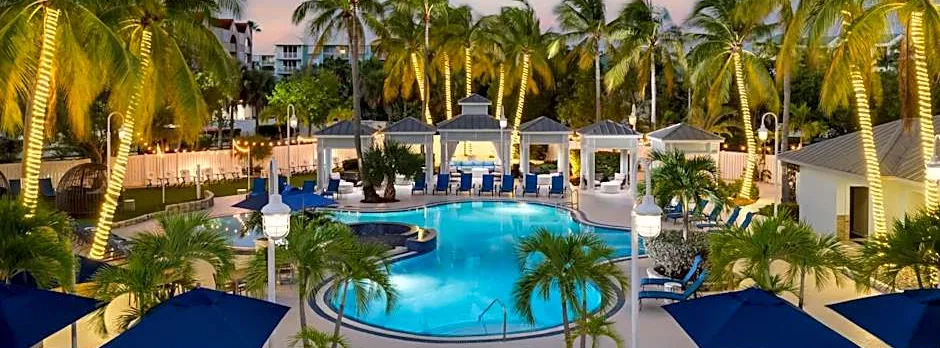 DoubleTree by Hilton Hotel Grand Key - Key West