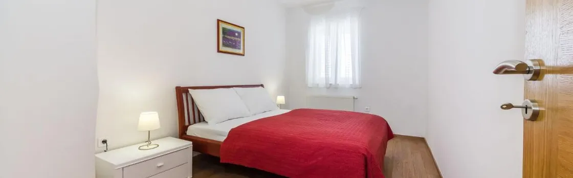 Apartment Alex 1