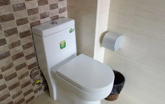 Zhixin Hotel (Shanghai Dahua 3rd Road Subway Station Branch)