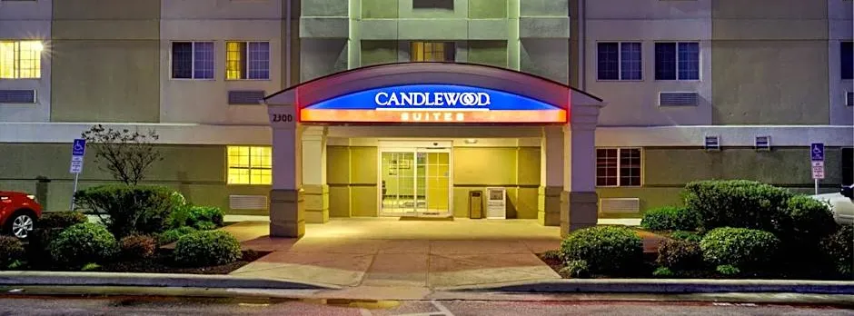 Candlewood Suites Killeen - Fort Hood Area by IHG