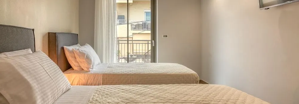 Magnolia Luxury Chania Central Apartments
