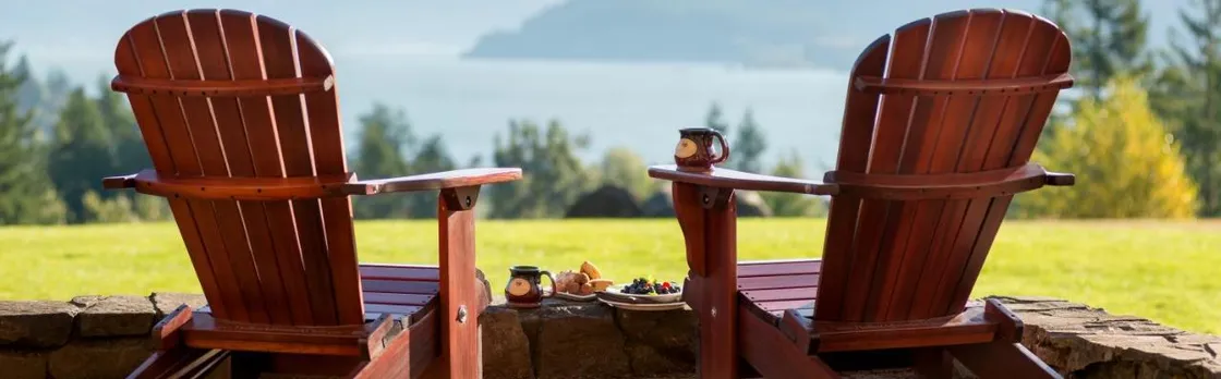 Skamania Lodge
