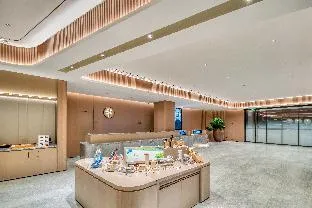 Ji Hotel Hangzhou North Software Park Dengcai Street