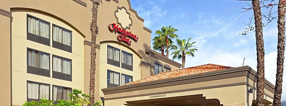 Hampton Inn Los Angeles/Arcadia/Pasadena