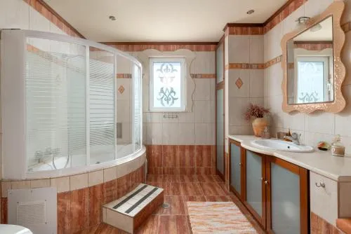 EvMar Villa