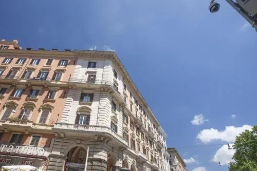 Domus Victoria Guesthouse
