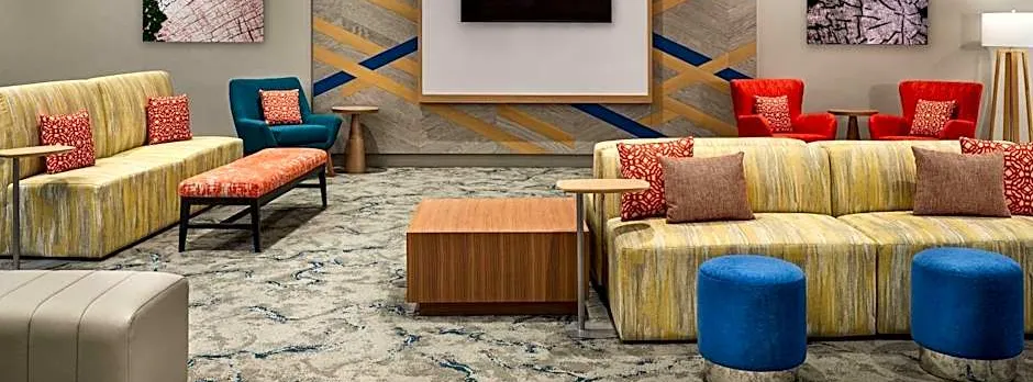 Hilton Garden Inn Tewksbury Andover