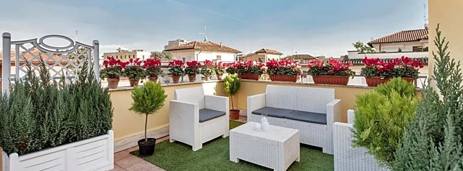 Hotel Infinito - Gruppo BLAM HOTELS