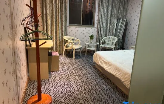 Banxi Bathroom Hotel