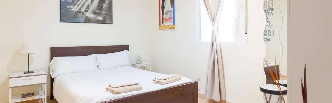 Boutique Apartments in the Heart of Madrid