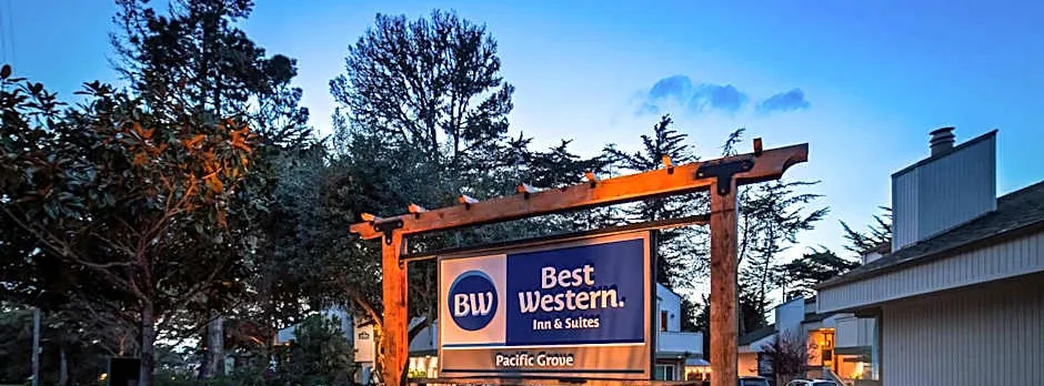 Best Western The Inn & Suites Pacific Grove