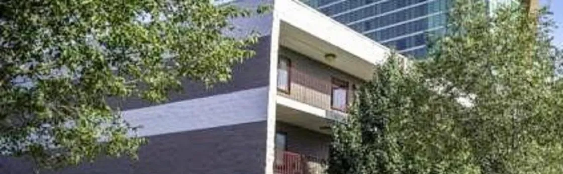 Americas Best Value Inn St Louis Downtown