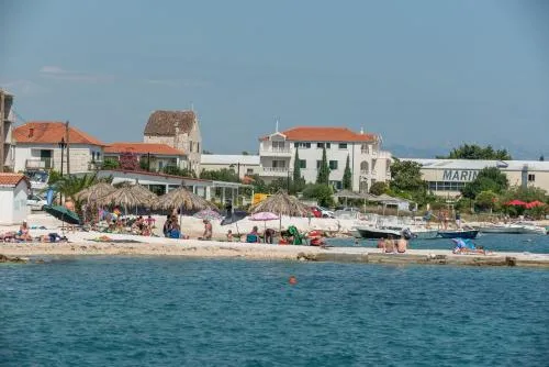 Apartman Niksi