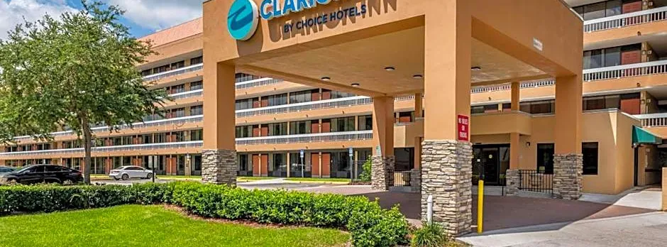 Clarion Inn International Drive