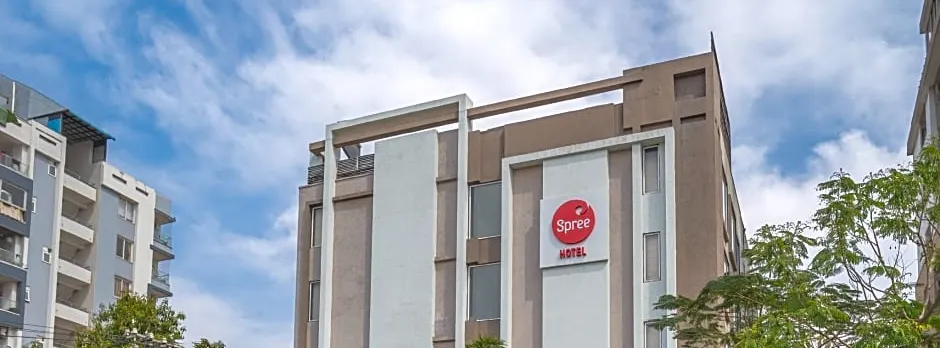 Spree Hotel Jaipur