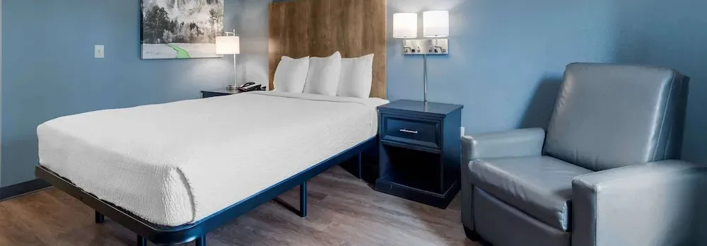 Extended Stay America Premier Suites - Lakeland - I-4