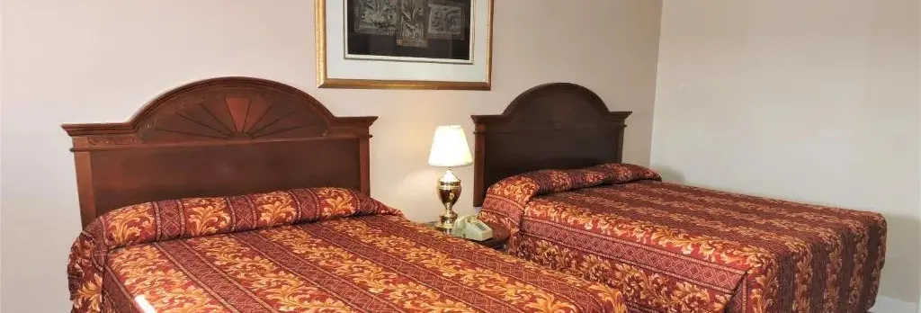 American Inn Motel