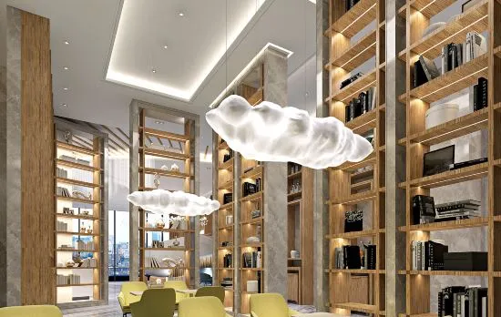 Fengnian Hotel Shenzhen Pingshan High-speed Railway Station (Baolong Subway Station Branch)