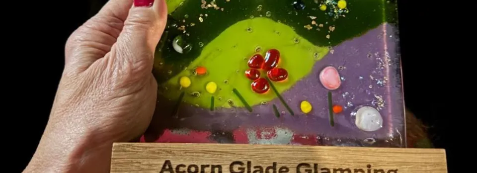 Acorn Glade Glamping (Adults only)