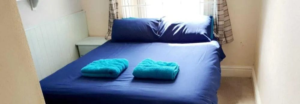 The Osprey Hotel - Guest House