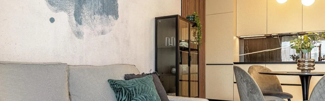 City Lux Apartment 2 - with Garage And Balcony