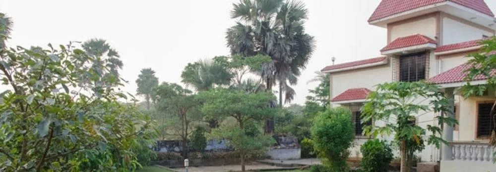 Guesthouser 2 Bhk Villa in Manori - 1f52