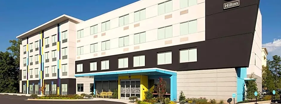 Tru by Hilton McDonough GA