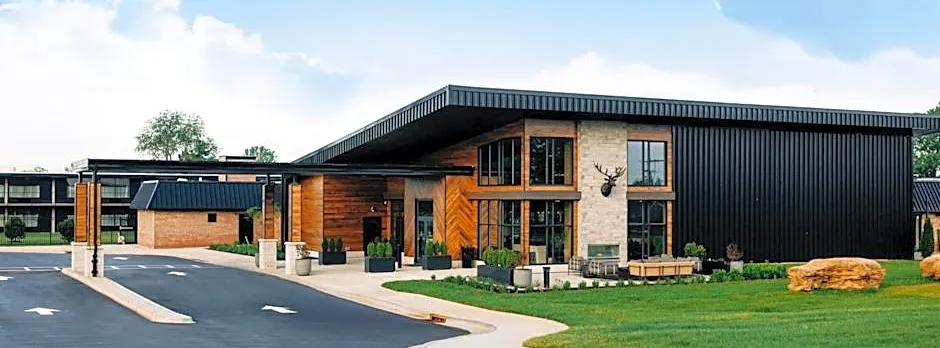The Trail Hotel