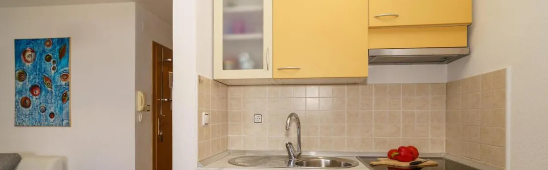 Apartman Stella Danica