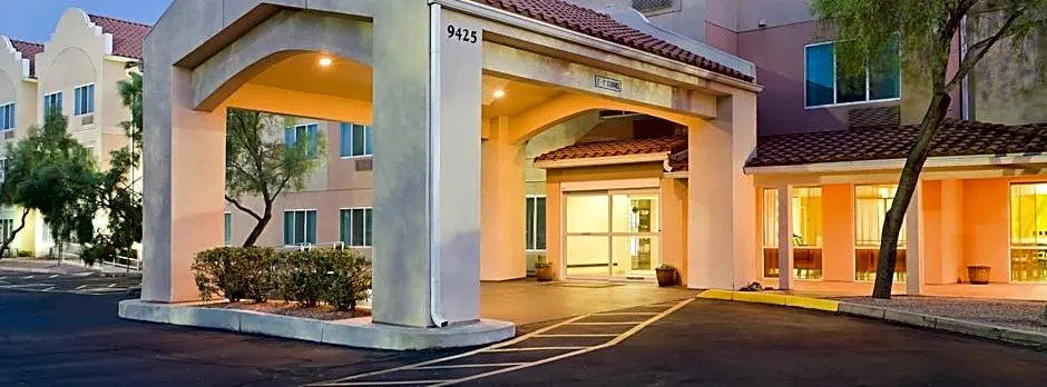SpringHill Suites by Marriott Phoenix North