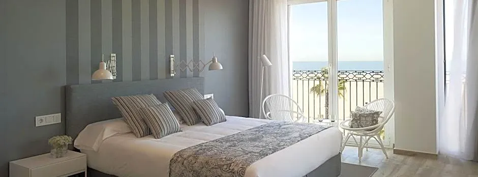 Hotel Boutique Balandret