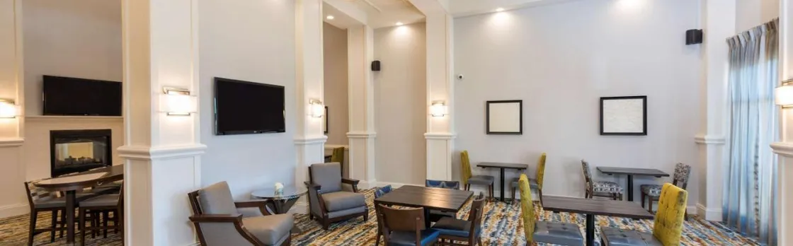 Homewood Suites by Hilton Indianapolis Northwest