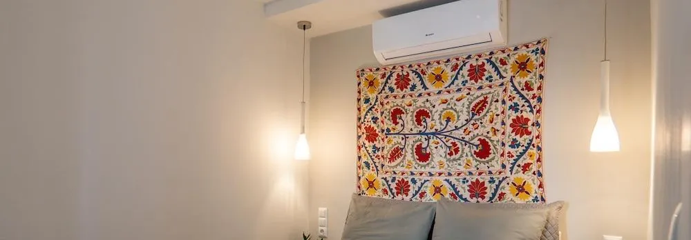 Captivating 1-Bed Apartment in Kerkira
