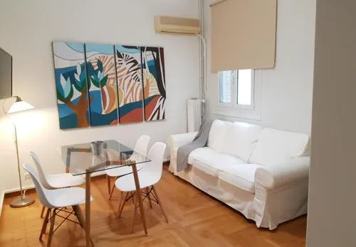 Errathens Apartments - Athens Center