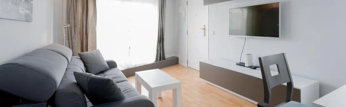 Sensapartment Cisneros