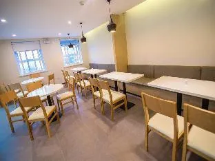 Hanting Hotel Wuhan Huazhong University of Science And Technology