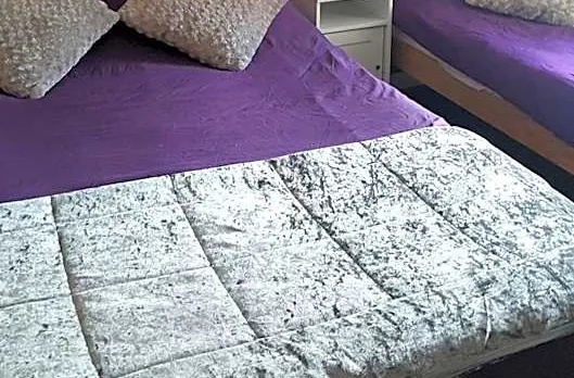 Hathway House Accommodation