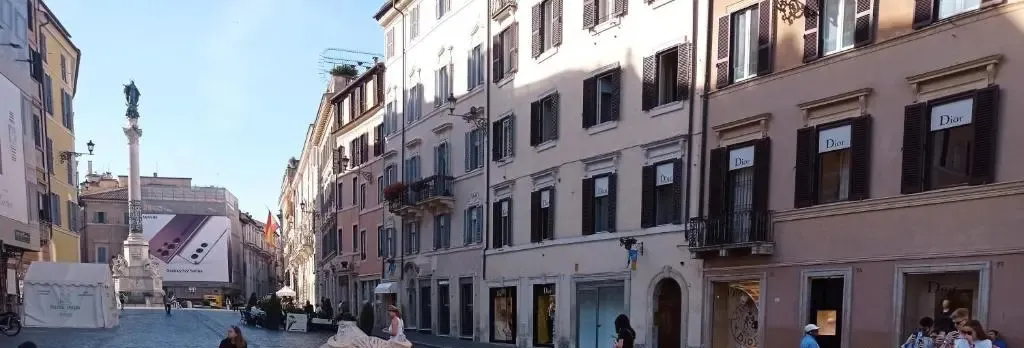 Romalive Hotel