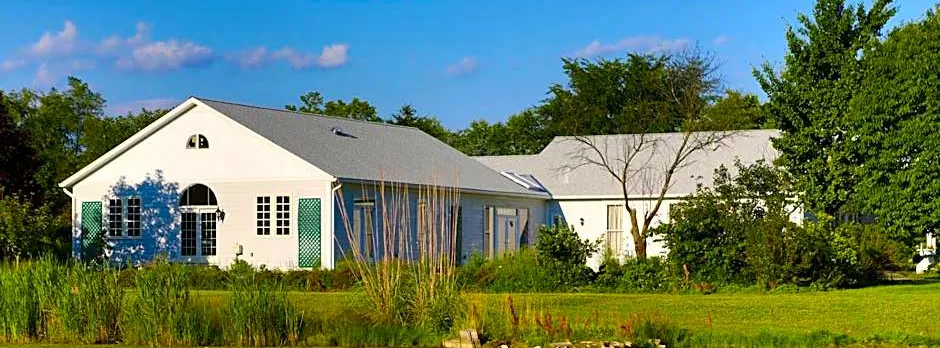 Inntiquity, A Country Inn